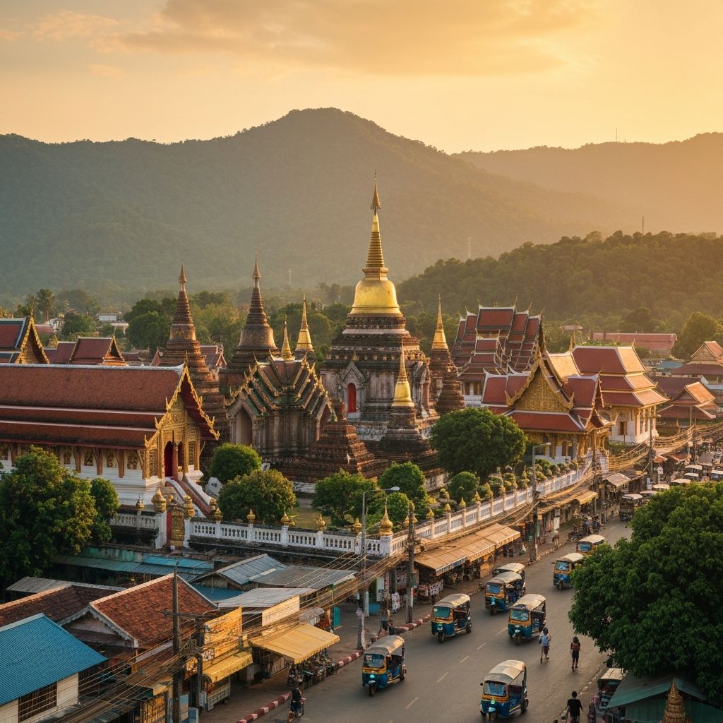 Chiang Mai